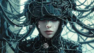Epic TECHNO Album NITROGENA | Futuristic Beats by Silentium Nauta