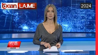 Edicioni i Lajmeve Tv Klan 22 Shkurt 2024, ora 15:30 | Lajme – News