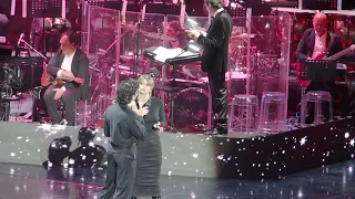 Gianluca Ginoble (Il Volo) ft. Alessandra Amoroso - Il cielo in una stanza (Gino Paoli)