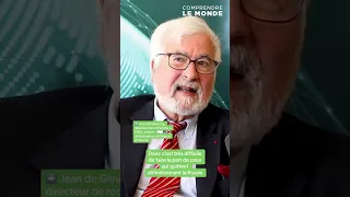 Poutine en difficulté ? Avec Jean de Gliniasty (2/2)