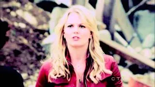 Swan Queen - Bleeding Love (OUAT)