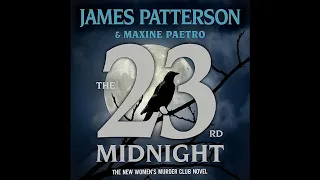 The 23rd Midnight by James Patterson, Maxine Paetro (Women's Murder Club, Book 23)
