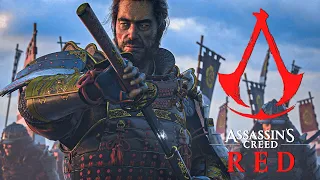 Assassin's Creed RED is READY!! Gameplay Reveal & Release Date Details