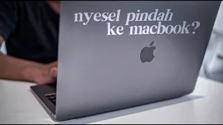 Alasan PINDAH ke macOS dan KENAPA harus Beli Macbook M1!