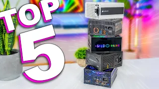 Top 5 Best 750w Power Supply