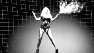 Lady Gaga - Paparazzi (Monster Ball Studio Version)