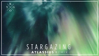 Kygo - Stargazing ft. Justin Jesso (ATLA Remix)