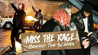 Miss the rage (Behind the scenes)