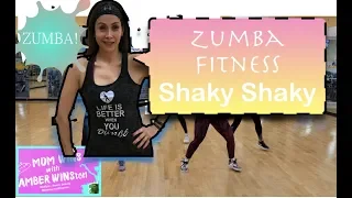 Shaky Shaky | Zumba