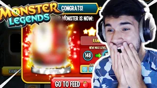 Monster Legends: I Was TEMPTED To Do This... | You Won't Believe What I Did!