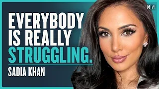 How To Succeed In The Modern Dating Market - Sadia Khan | Modern Wisdom 634