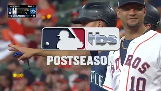 MLB Seattle Mariners vs Houston Astros FULL GAME 1 - 11.10.2022