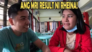 PART 72 | ANG MRI/EEG RESULT NI RHEINA! MAY IBANG SAKIT PA NGA BA?