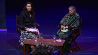 Vandana Shiva In Conversation