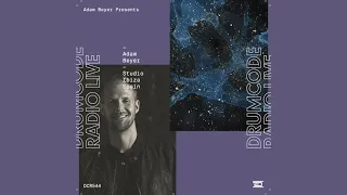 Adam Beyer Studio Mix Recorded in Ibiza [Drumcode Radio Live / DCR544]