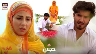 Habs Episode 17 | Feroze Khan | Ushna Shah | Emotional Scene