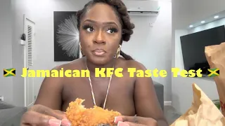 Jamaican KFC Honest Review | Is It Worth The Hype?