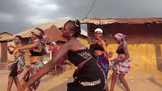 Best of waka waka Dance video (this time for Africa) @Shakira