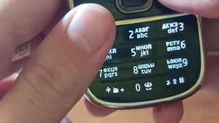 Nokia 2700 Classic обзор