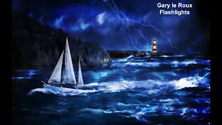 Gary le Roux - Flashlights