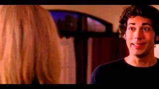 Chuck 1x05 Declassified Scene PL - Spastic Colon I (Chuck Season 1 Deleted Scenes)