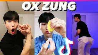 Funny OX ZUNG TikToks 2021 (mama guy)| @원정맨 WonJeong CEO of Mamaaa TikTok Videos Compilation OX_ZUNG