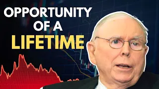 Charlie Munger: The Investment Opportunity of a Lifetime