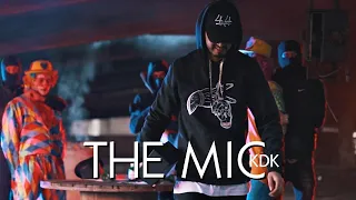 KDK - THE MIC (Prod. IM Beats)