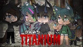 Titanium || GLMM/GLMV || Nikita Wolf