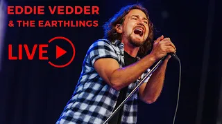 Eddie Vedder & the Earthlings - Live in America 2022