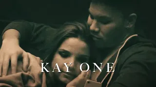 Prince Kay One feat. Emory - Ich Hass Es Dich Zu Lieben