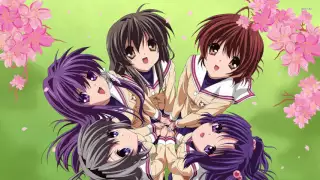 Clannad: Yuuigi na Jikan no Sugoshikata -memento- (Meaningful ways to pass the time)