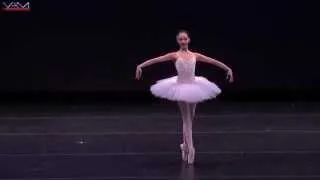 YAGP 2014 NYC FINALS - Top Winners - Pre-Competitive, Junior, Seniors