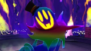 A Hat in Time Ultra Snatcher No-Hit (Post-Nerf)