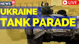Ukraine News Live | Russia Ukraine War News Live | Ukraine Tank News Live | English News Live