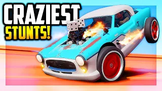 20 Things To Do When BORED in FH5 Hot Wheels!