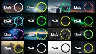 【BGM】【MIX】Best of NCS | Most Viewed 17 Songs | The Best of All Time |NCSメドレー【EDM】