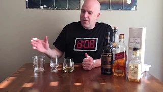 A Beginners Guide To Drink Whiskey