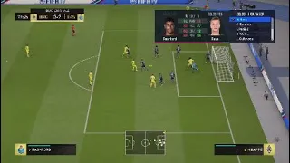 FIFA 19 - CORNER GLITCH * -  EVERY TIME OPPONENT BRINGS UP THE KEEPER