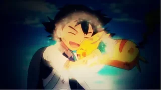 Pokemon AMV - In Your Arms v2.0 [THANKS FOR 1.5K!]