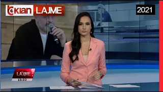 Edicioni i Lajmeve Tv Klan 30 Janar 2021, ora 15:30 Lajme - News