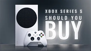 Should YOU Buy a Xbox Series S in 2023?