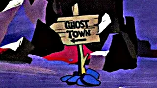 Ghost Town Phonk Mix