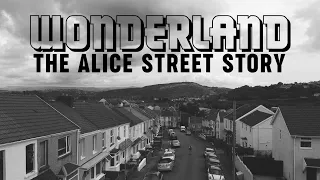 Wonderland- The Alice Street Story