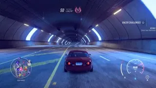 Need for Speed™ Heat - Glitched Tunnel