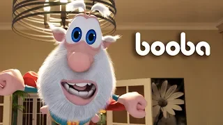 BOOBA 🎥💯😎Super-herói😎💯🎥 desenhos animados engraçados para crianças
