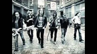 Defenders - Dragonforce