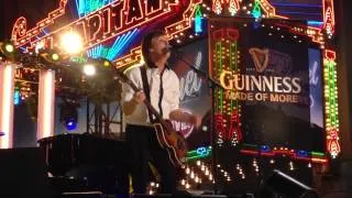 Paul McCartney @ Jimmy Kimmel Live - September 23, 2013