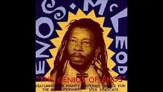 Enos McLeod - By The Look + Version
