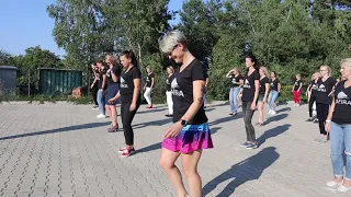 Jerusalema Dance Challenge | Dekorujonline.pl i Nafira